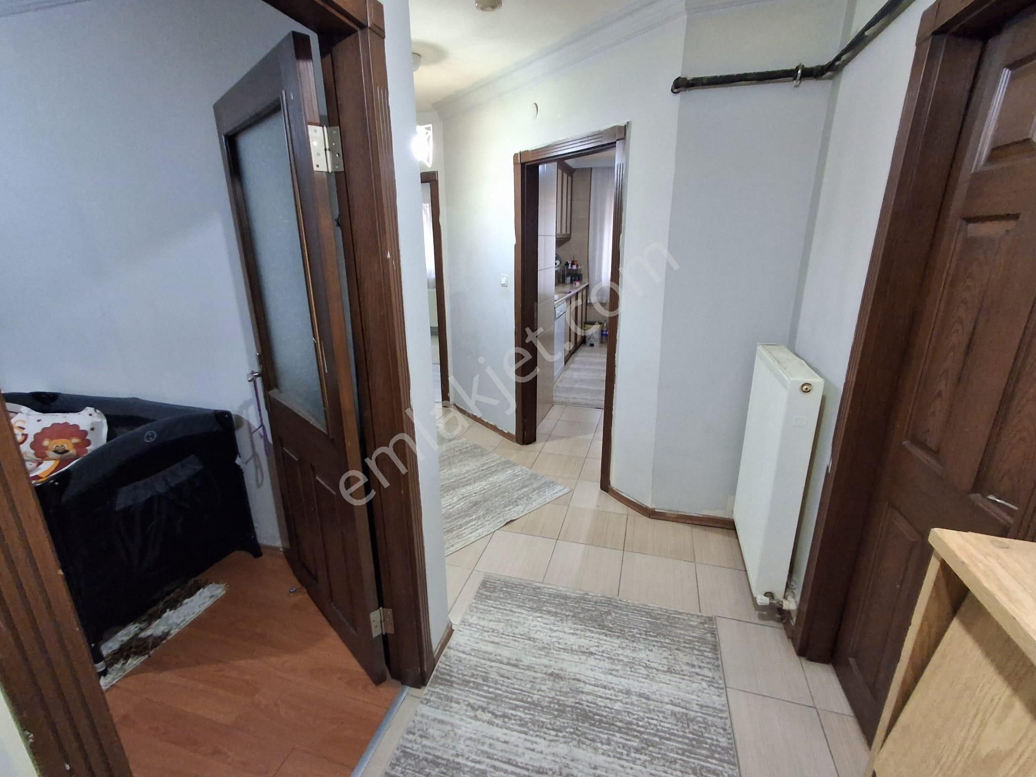 Battalgazi'de Hüseyin Güllü Ceylan Okulu Yakını 2+1 Önü Açık Giriş Kat Satılık Daire !!! - Görsel 24