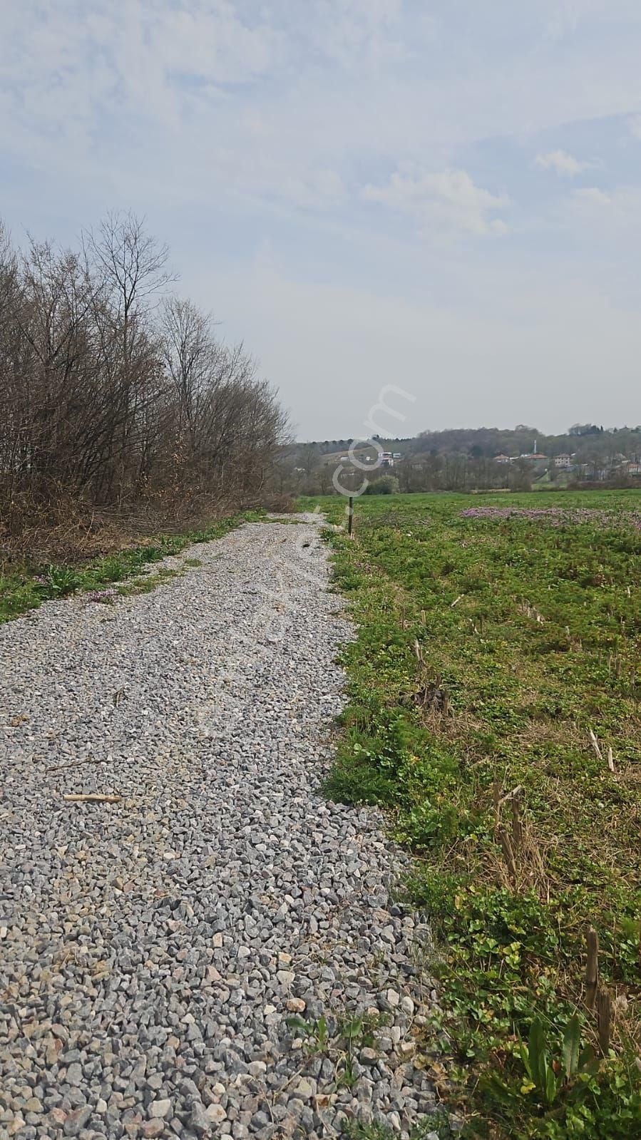 İmarlı Ana Yola 150 Metre Mesafede - Görsel 2