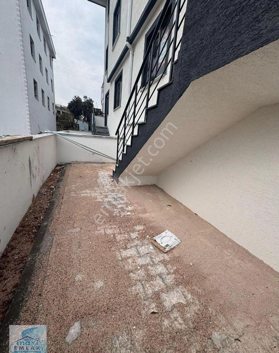 Bandırma Mavi Emlaktan Ayyıldız Mahallesinde 2+1 Kiralık Daire - Görsel 13