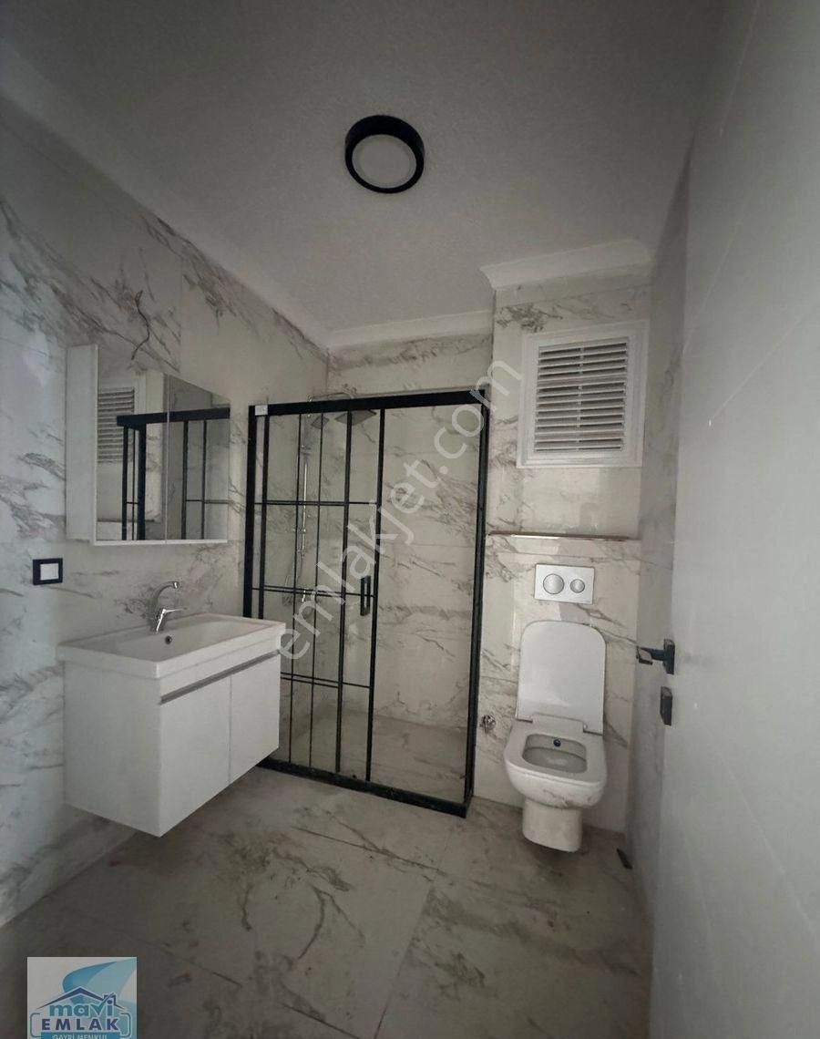 Bandırma Mavi Emlaktan Ayyıldız Mahallesinde 2+1 Kiralık Daire - Görsel 6