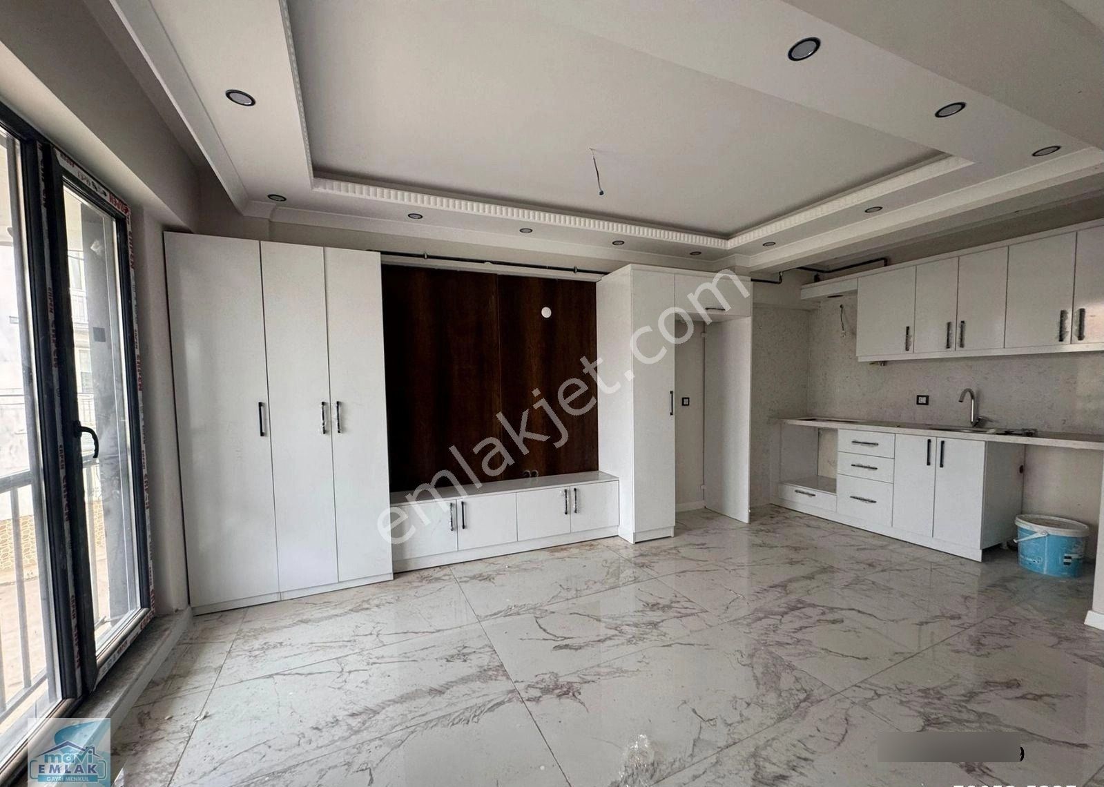 Bandırma Mavi Emlaktan Ayyıldız Mahallesinde 2+1 Kiralık Daire - Görsel 11