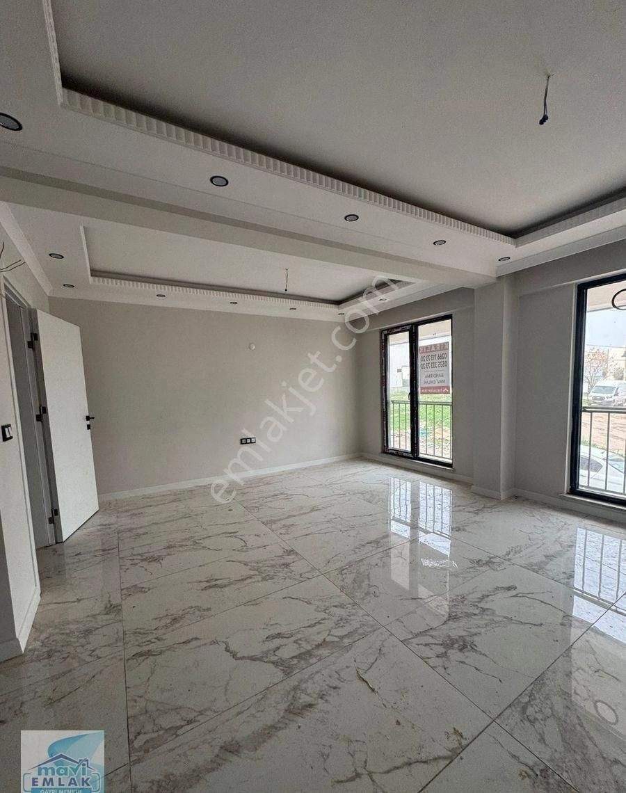 Bandırma Mavi Emlaktan Ayyıldız Mahallesinde 2+1 Kiralık Daire - Görsel 9