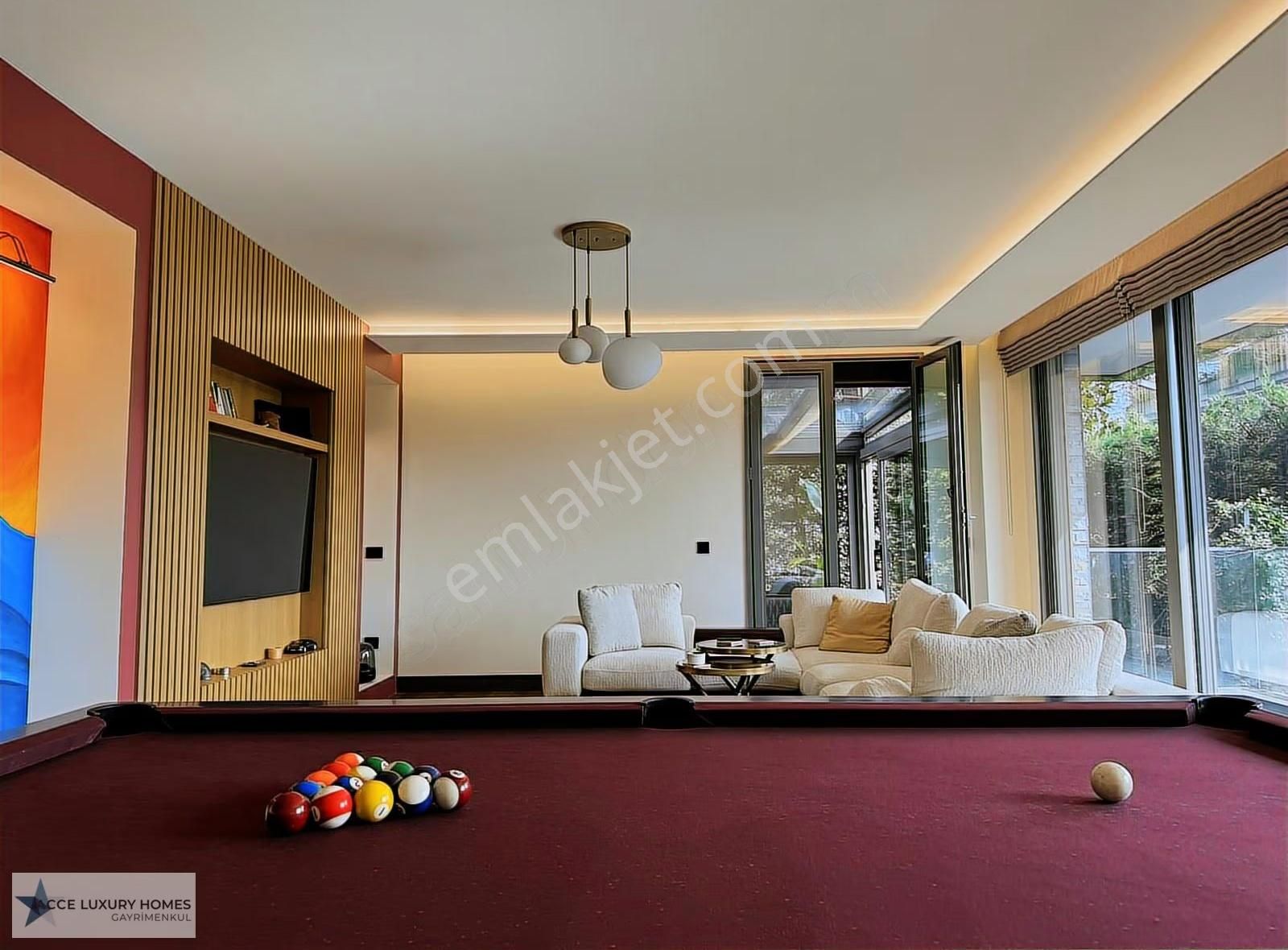 Alperen Atan'dan Mesa Çubuklu 28'de Kiralık Bahçe Katı 3+1 Daire - Görsel 24