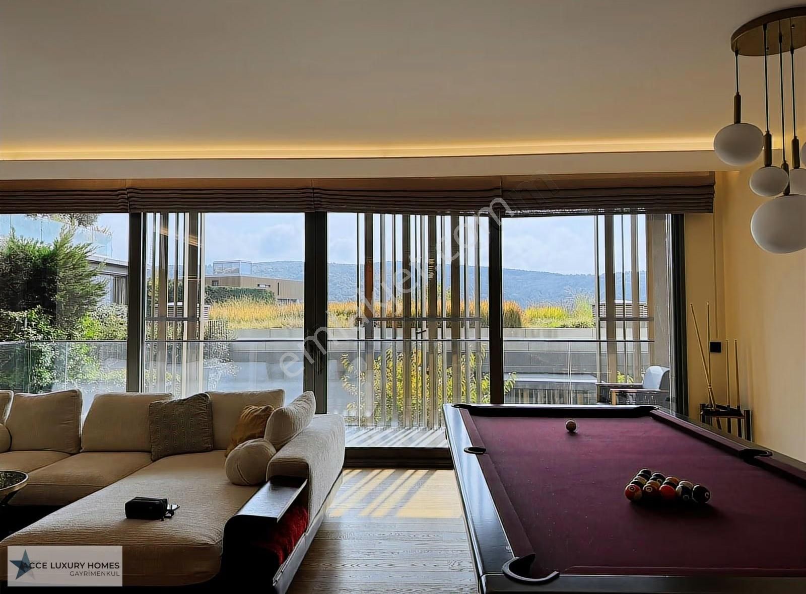 Alperen Atan'dan Mesa Çubuklu 28'de Kiralık Bahçe Katı 3+1 Daire - Görsel 5