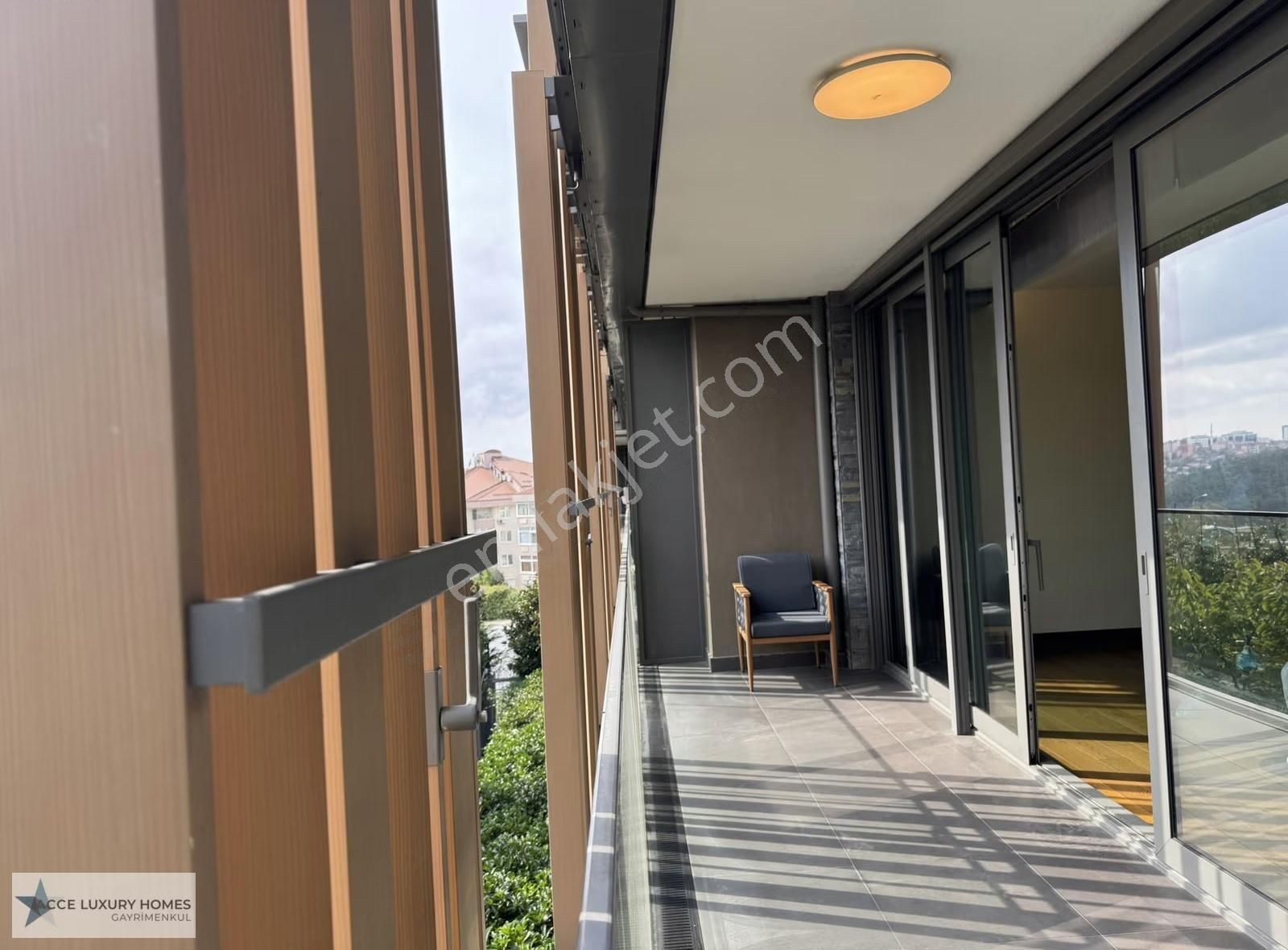 Alperen Atan'dan Mesa Çubuklu 28'de Kiralık Bahçe Katı 3+1 Daire - Görsel 20