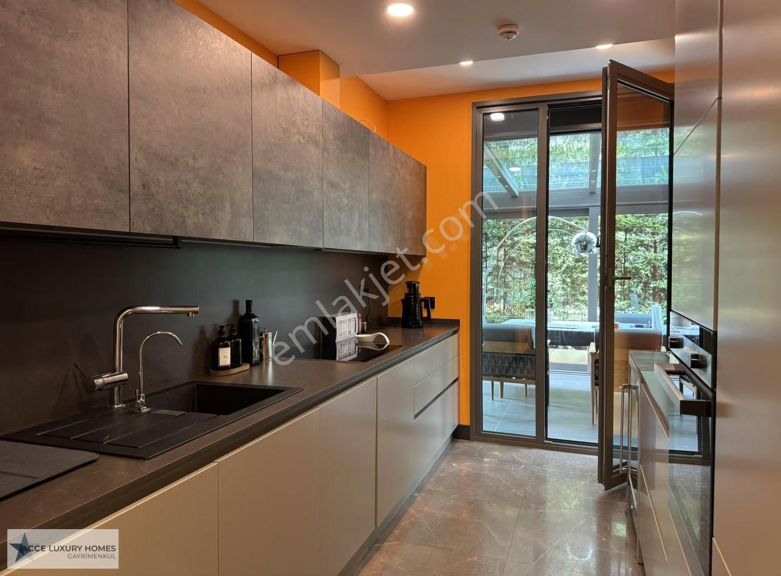 Alperen Atan'dan Mesa Çubuklu 28'de Kiralık Bahçe Katı 3+1 Daire - Görsel 12