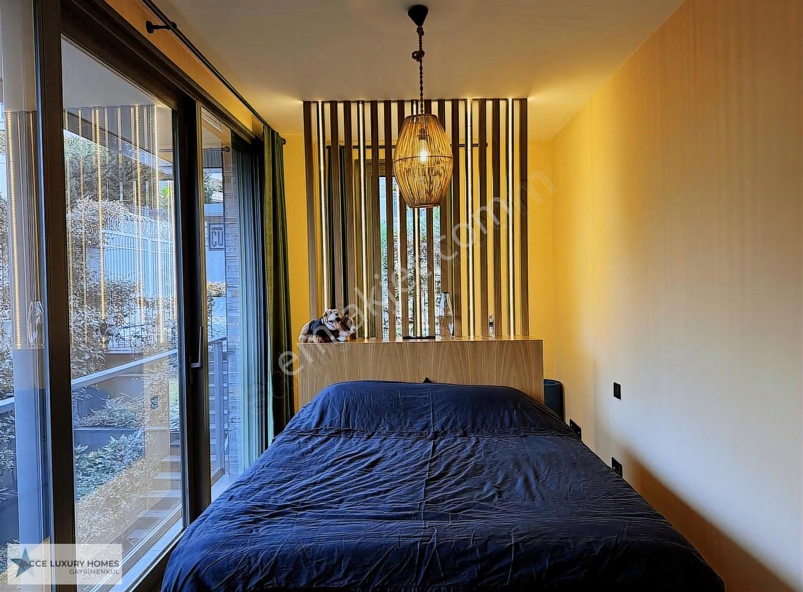 Alperen Atan'dan Mesa Çubuklu 28'de Kiralık Bahçe Katı 3+1 Daire - Görsel 7