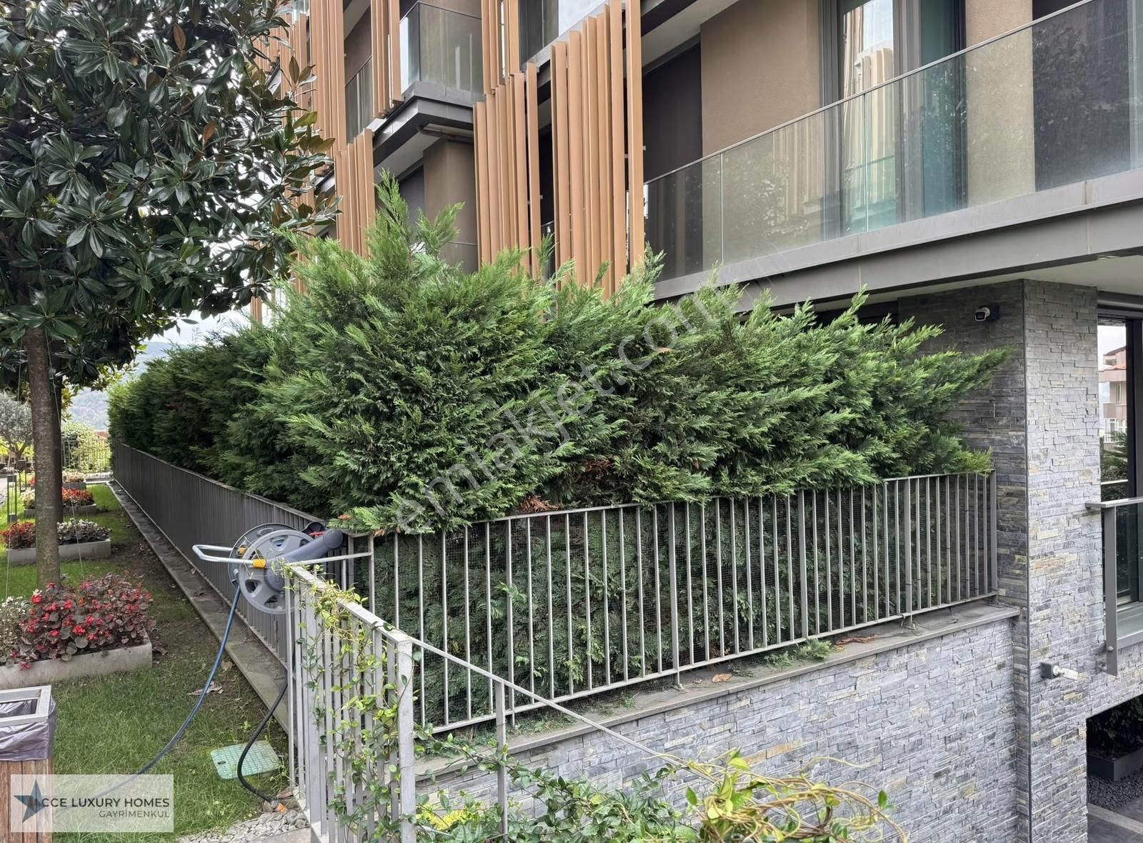 Alperen Atan'dan Mesa Çubuklu 28'de Kiralık Bahçe Katı 3+1 Daire - Görsel 18