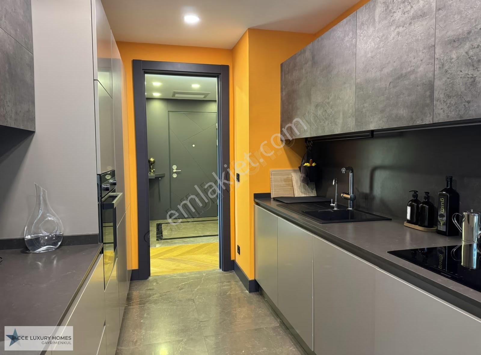 Alperen Atan'dan Mesa Çubuklu 28'de Kiralık Bahçe Katı 3+1 Daire - Görsel 11