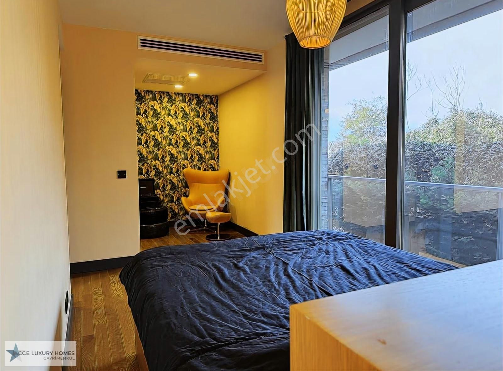 Alperen Atan'dan Mesa Çubuklu 28'de Kiralık Bahçe Katı 3+1 Daire - Görsel 9