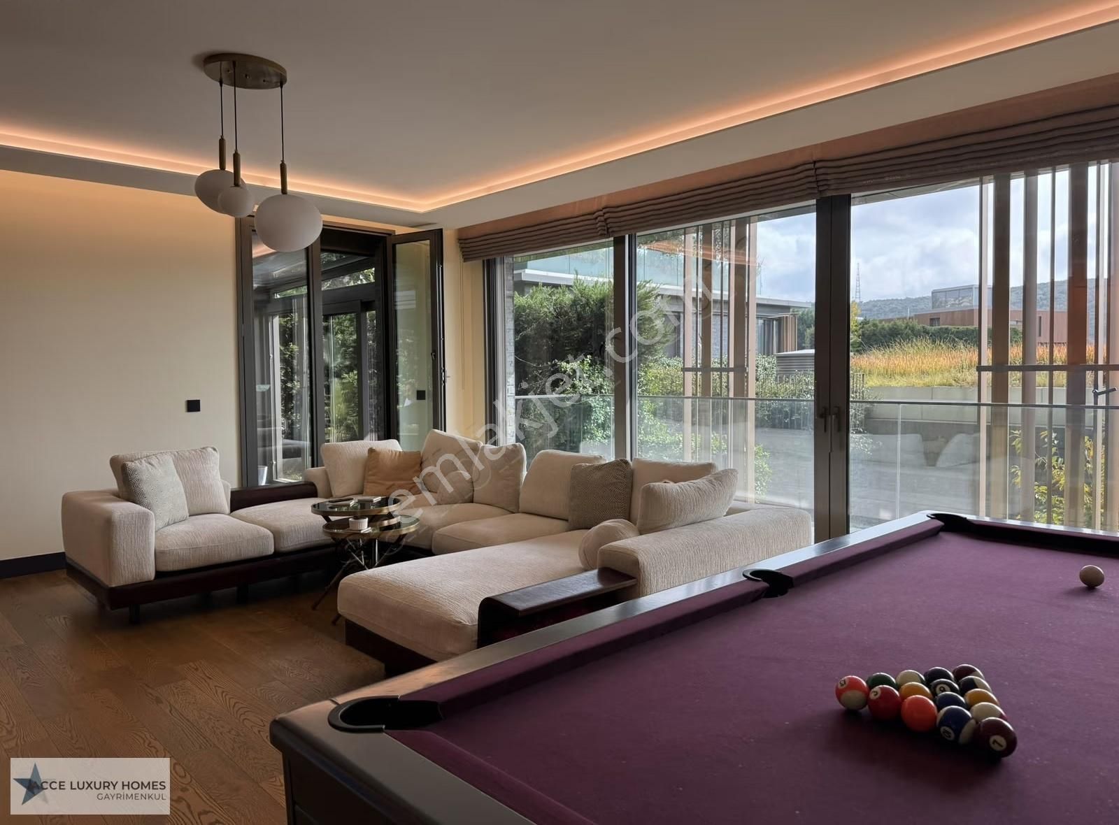 Alperen Atan'dan Mesa Çubuklu 28'de Kiralık Bahçe Katı 3+1 Daire - Görsel 16