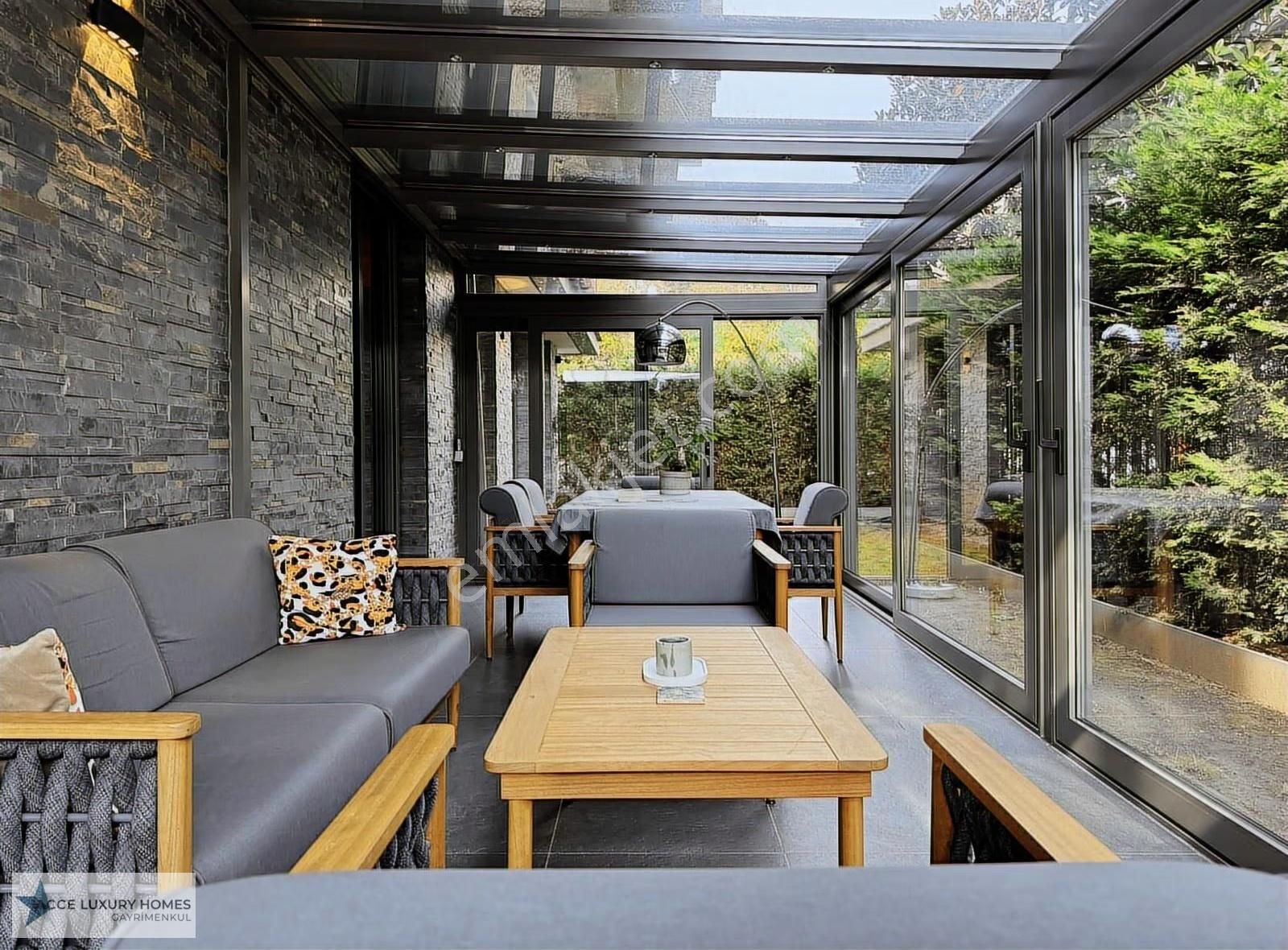 Alperen Atan'dan Mesa Çubuklu 28'de Kiralık Bahçe Katı 3+1 Daire - Görsel 19