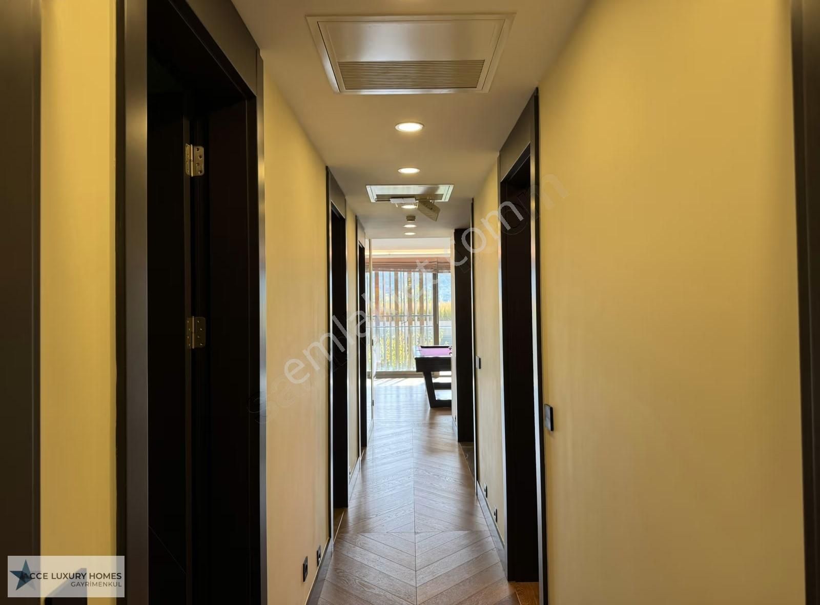 Alperen Atan'dan Mesa Çubuklu 28'de Kiralık Bahçe Katı 3+1 Daire - Görsel 22