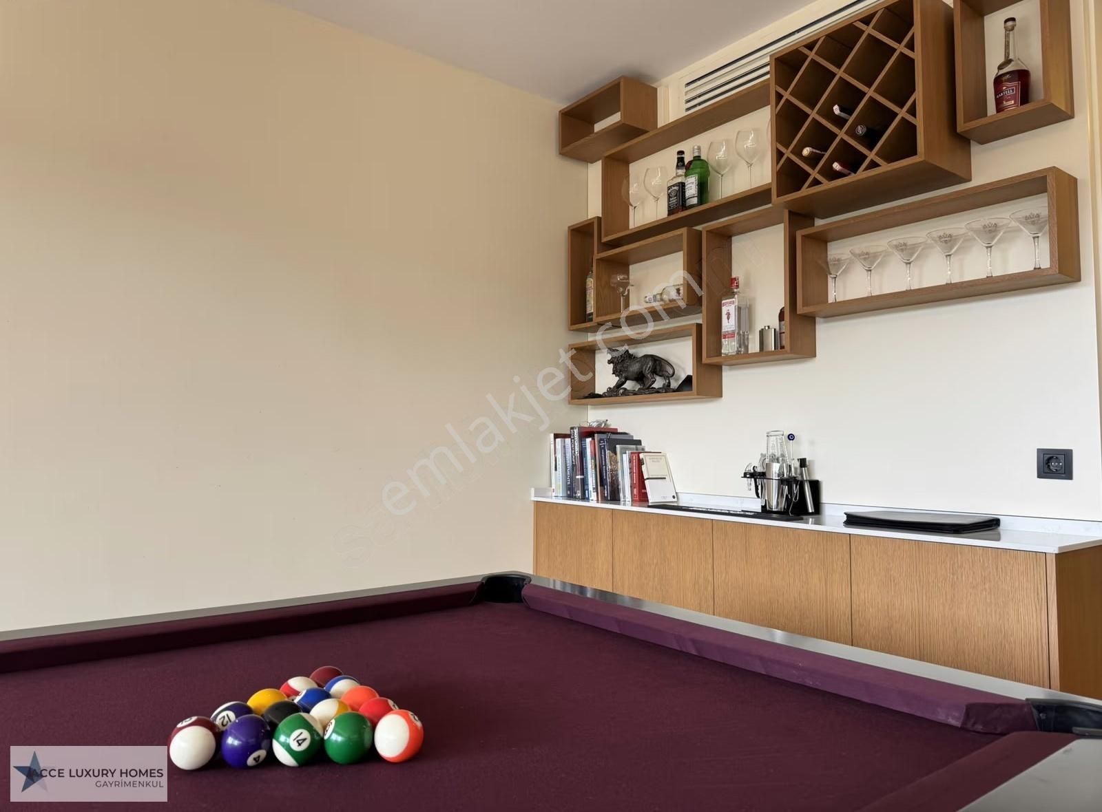Alperen Atan'dan Mesa Çubuklu 28'de Kiralık Bahçe Katı 3+1 Daire - Görsel 21