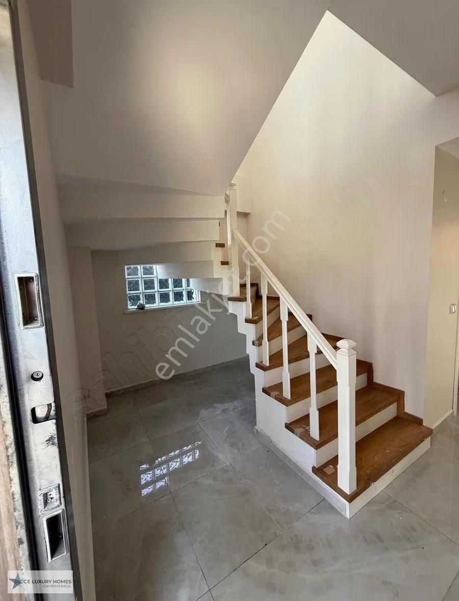 Şile Kurna Mahallesin'de Butik Site'de Satılık Villa - Görsel 24