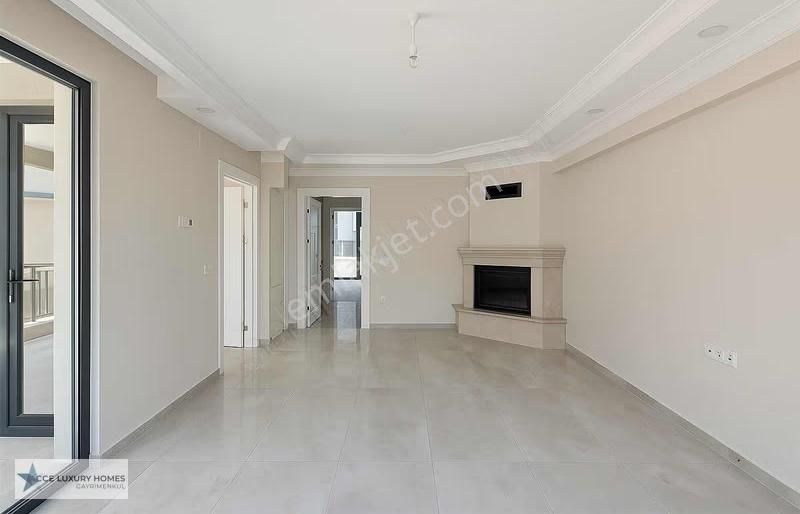 Şile Kurna Mahallesin'de Butik Site'de Satılık Villa - Görsel 16