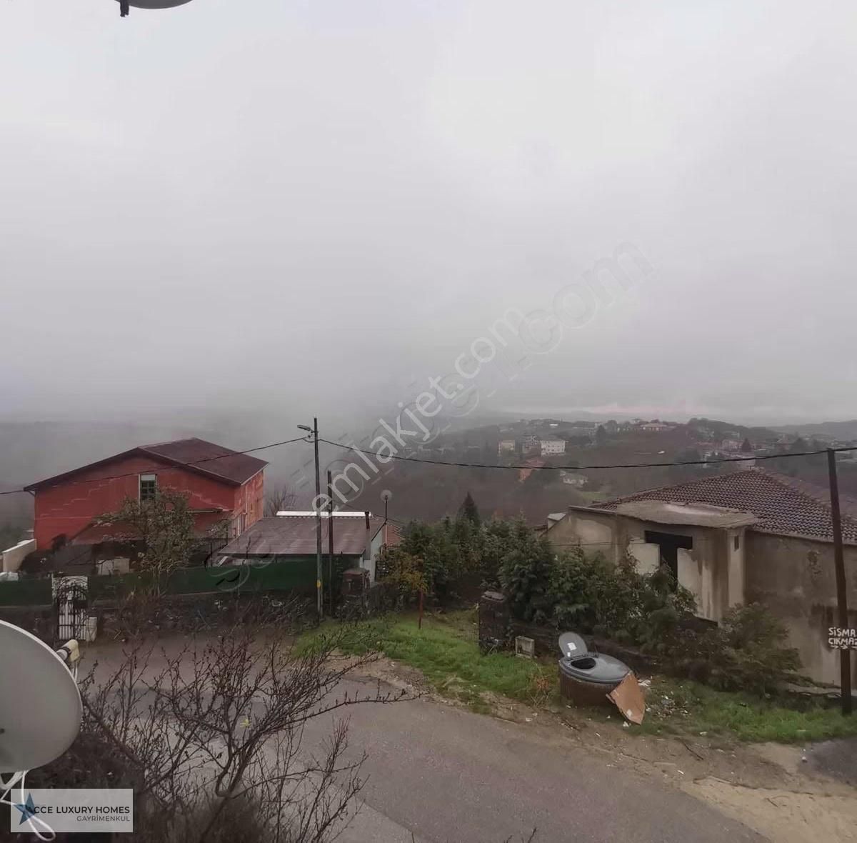 Beykoz Görele Mahallesin'de Satılık 4+1 Daire - Görsel 8