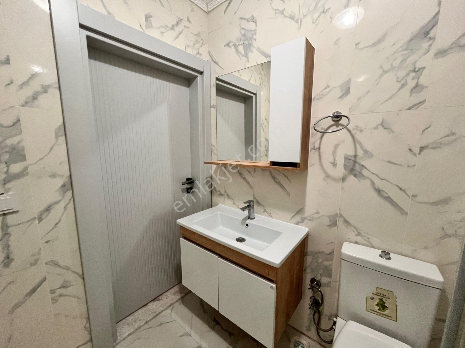 Parstan İkizçayda Denize Yürüme Mesafesinde Prestijli 3+1 Daire - Görsel 15