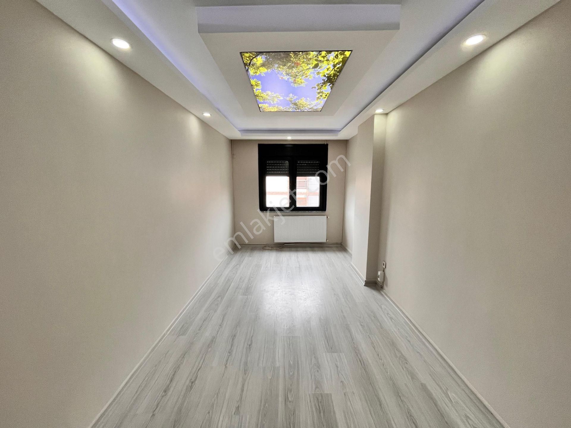 Parstan İkizçayda Denize Yürüme Mesafesinde Prestijli 3+1 Daire - Görsel 14