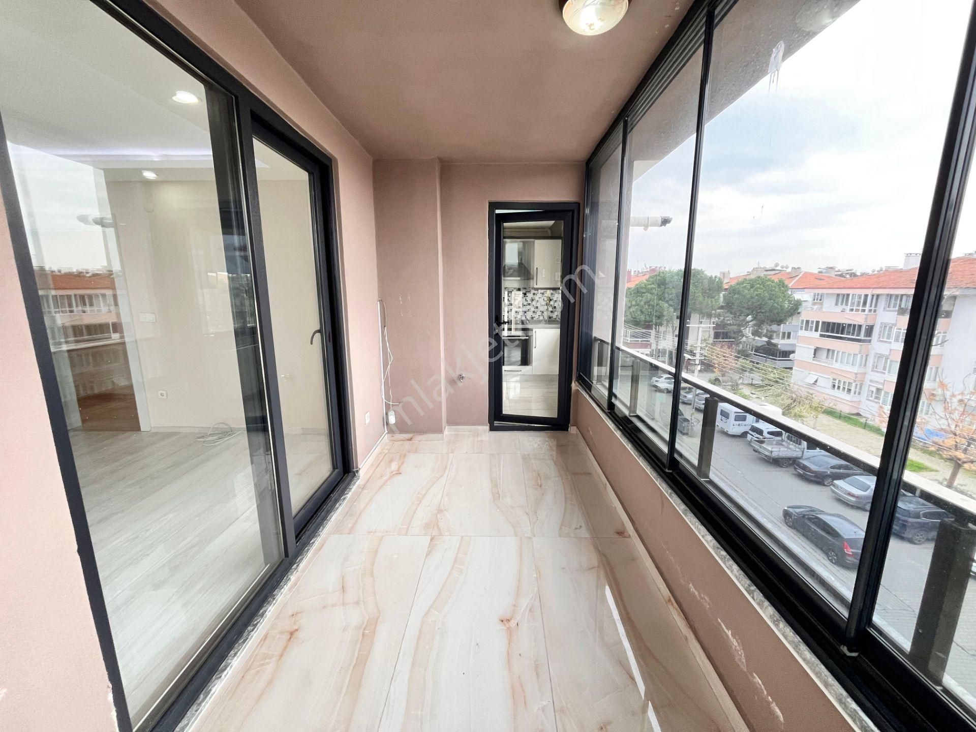 Parstan İkizçayda Denize Yürüme Mesafesinde Prestijli 3+1 Daire - Görsel 8