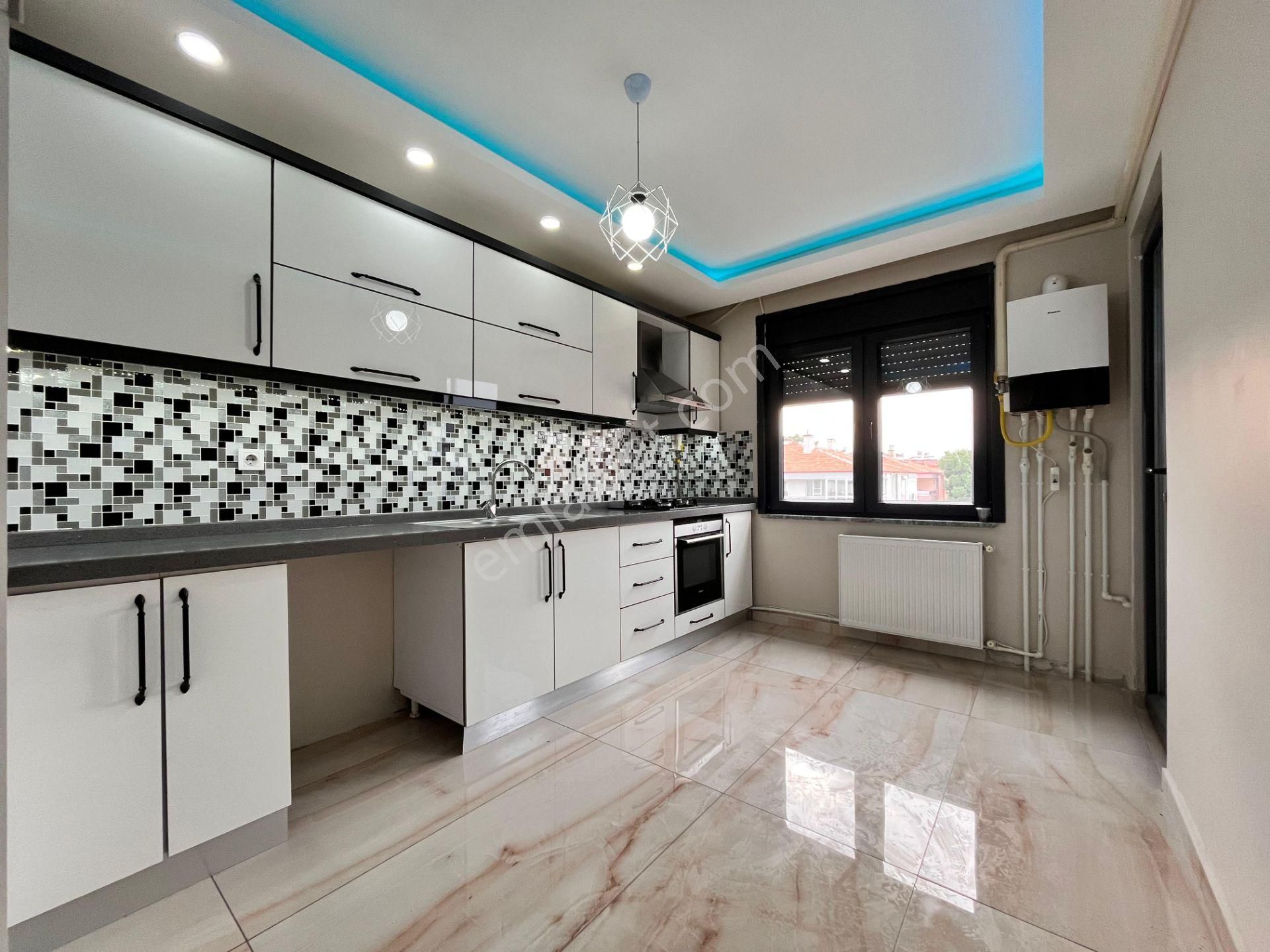 Parstan İkizçayda Denize Yürüme Mesafesinde Prestijli 3+1 Daire - Görsel 22