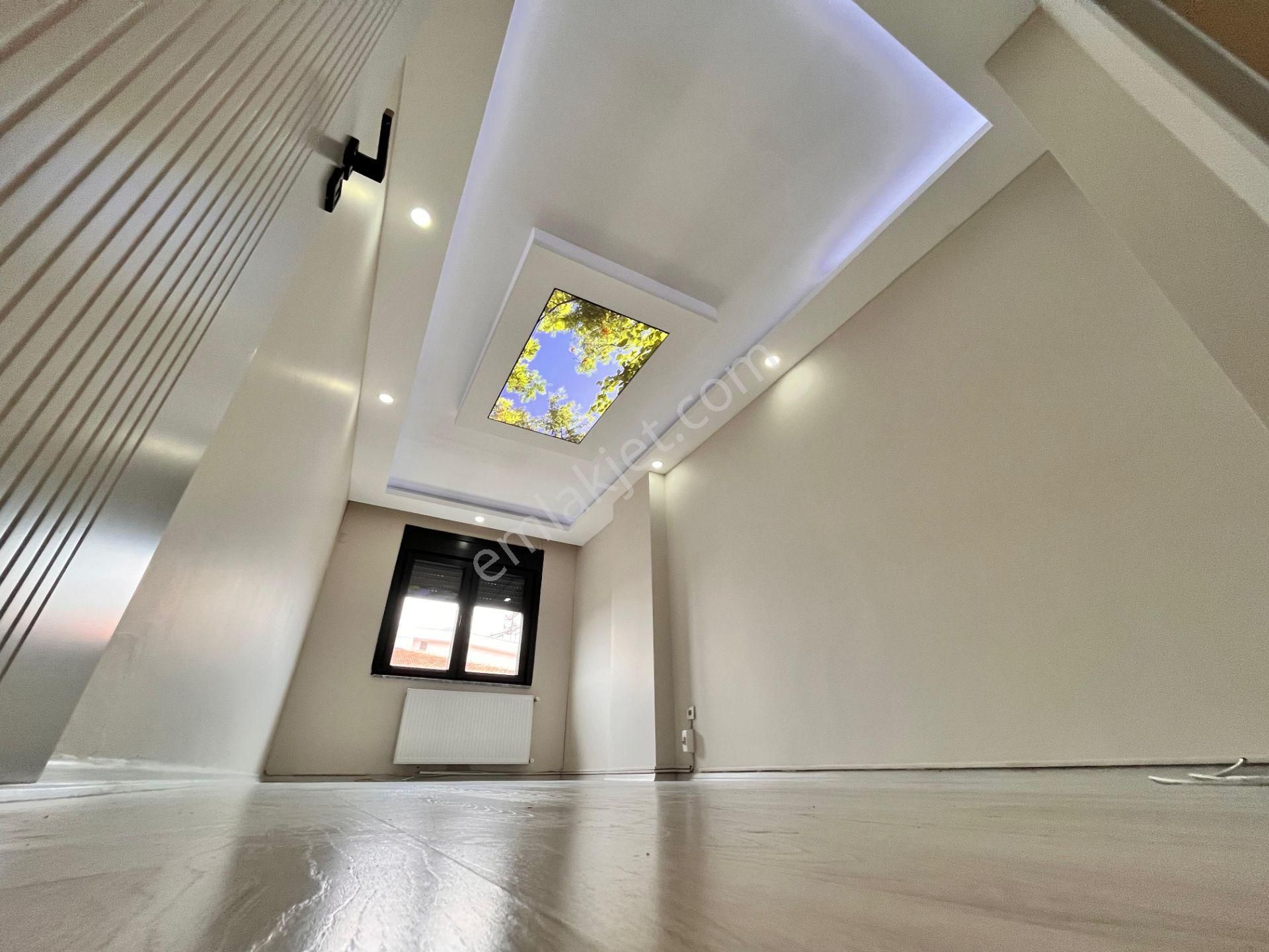 Parstan İkizçayda Denize Yürüme Mesafesinde Prestijli 3+1 Daire - Görsel 17