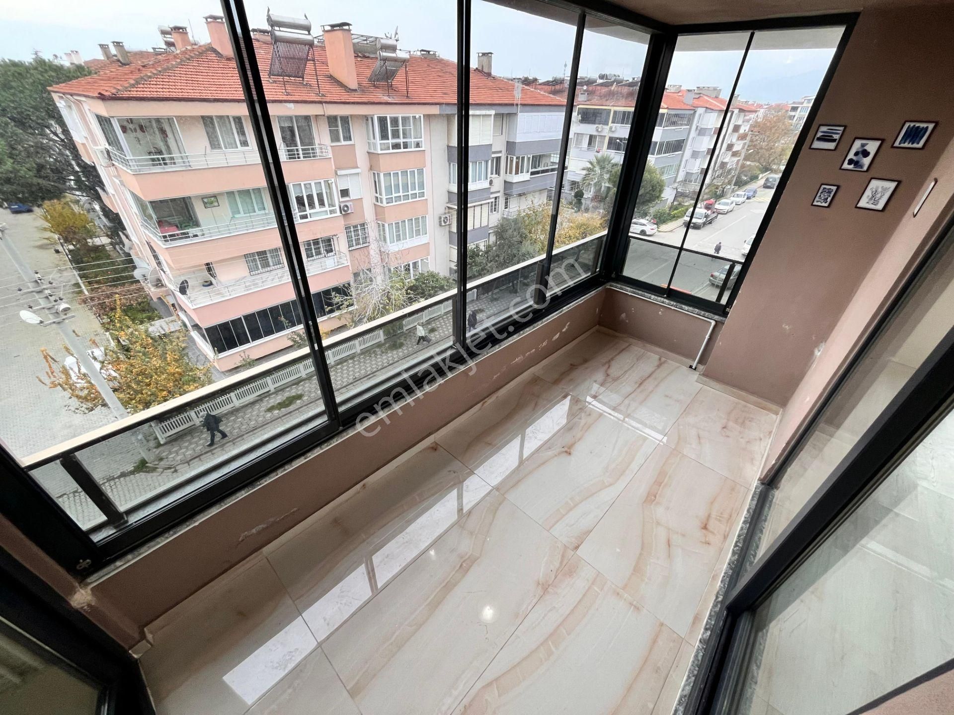 Parstan İkizçayda Denize Yürüme Mesafesinde Prestijli 3+1 Daire - Görsel 5