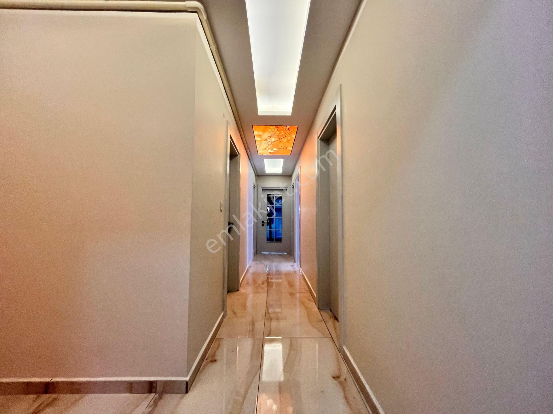Parstan İkizçayda Denize Yürüme Mesafesinde Prestijli 3+1 Daire - Görsel 13