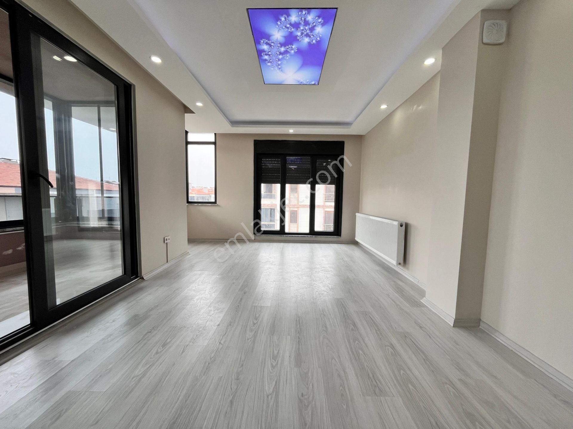 Parstan İkizçayda Denize Yürüme Mesafesinde Prestijli 3+1 Daire - Görsel 21
