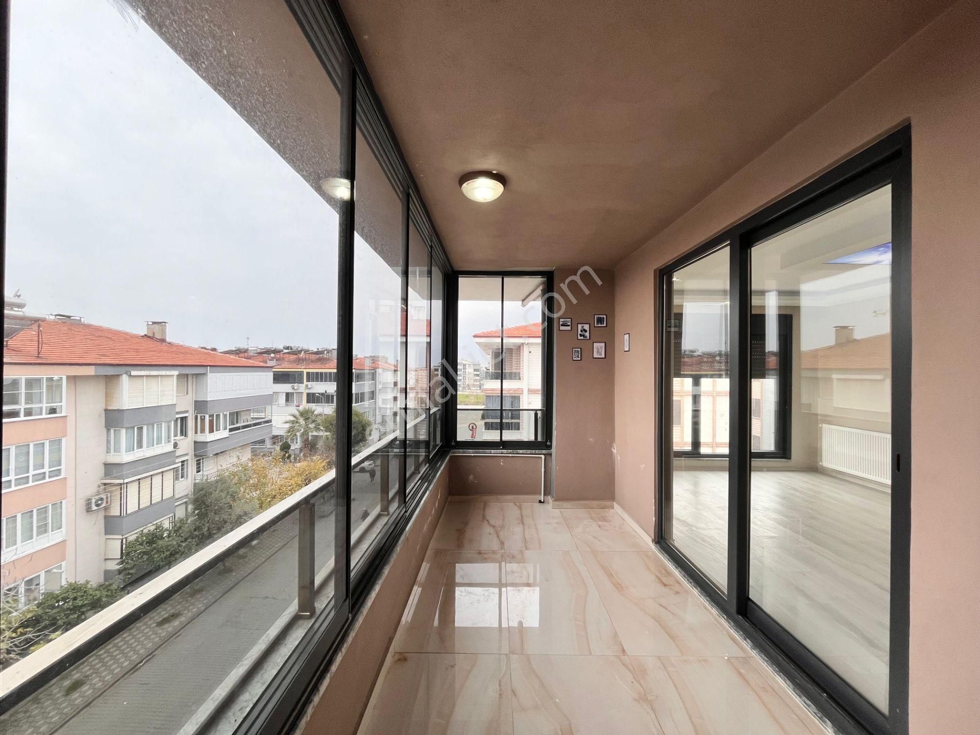 Parstan İkizçayda Denize Yürüme Mesafesinde Prestijli 3+1 Daire - Görsel 33
