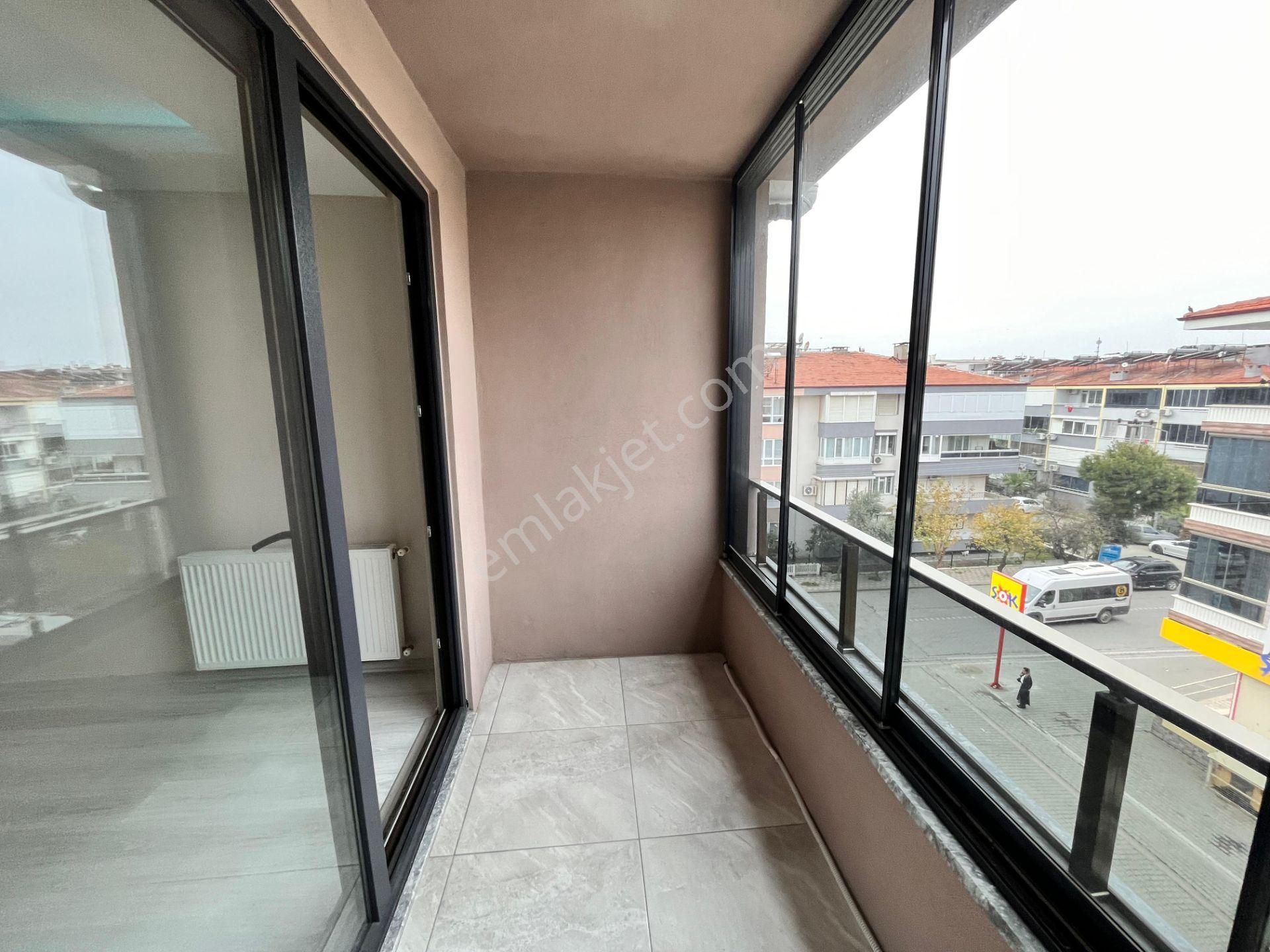 Parstan İkizçayda Denize Yürüme Mesafesinde Prestijli 3+1 Daire - Görsel 28