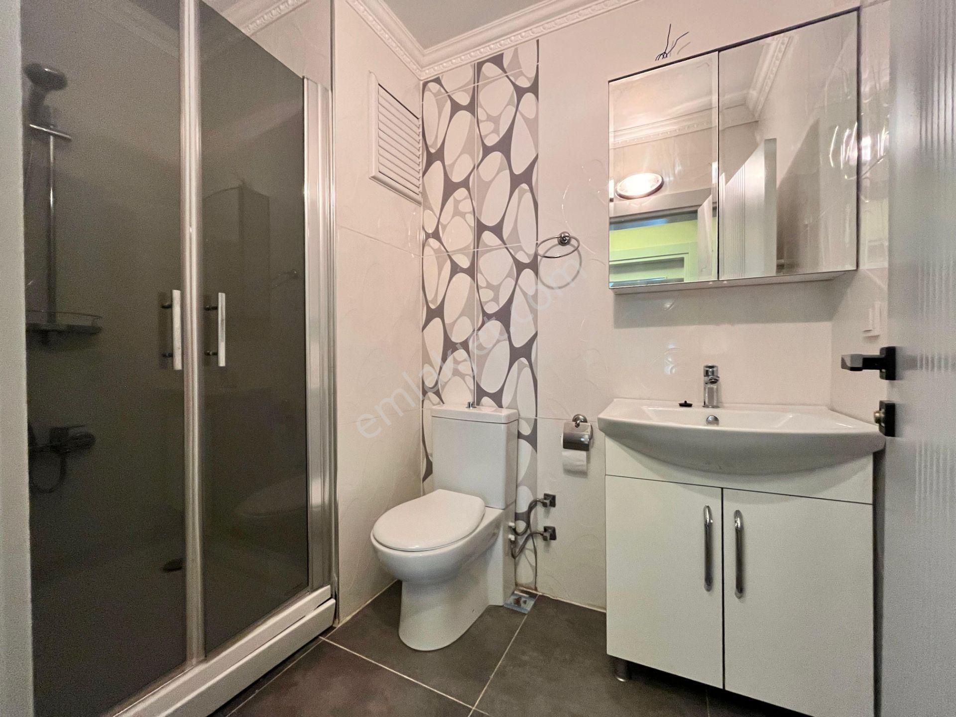 Parstan İkizçayda Denize Yürüme Mesafesinde Prestijli 3+1 Daire - Görsel 24