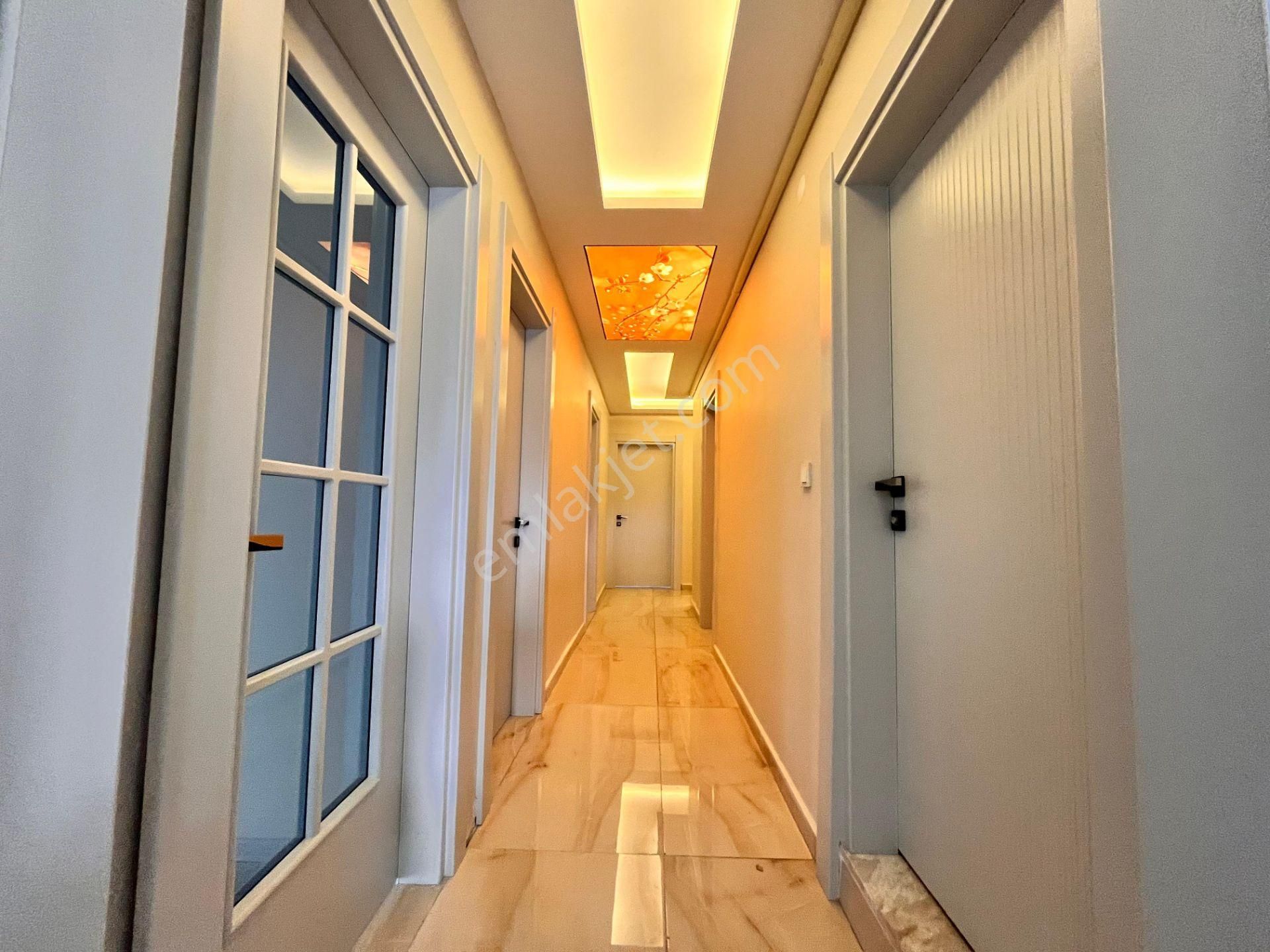 Parstan İkizçayda Denize Yürüme Mesafesinde Prestijli 3+1 Daire - Görsel 10