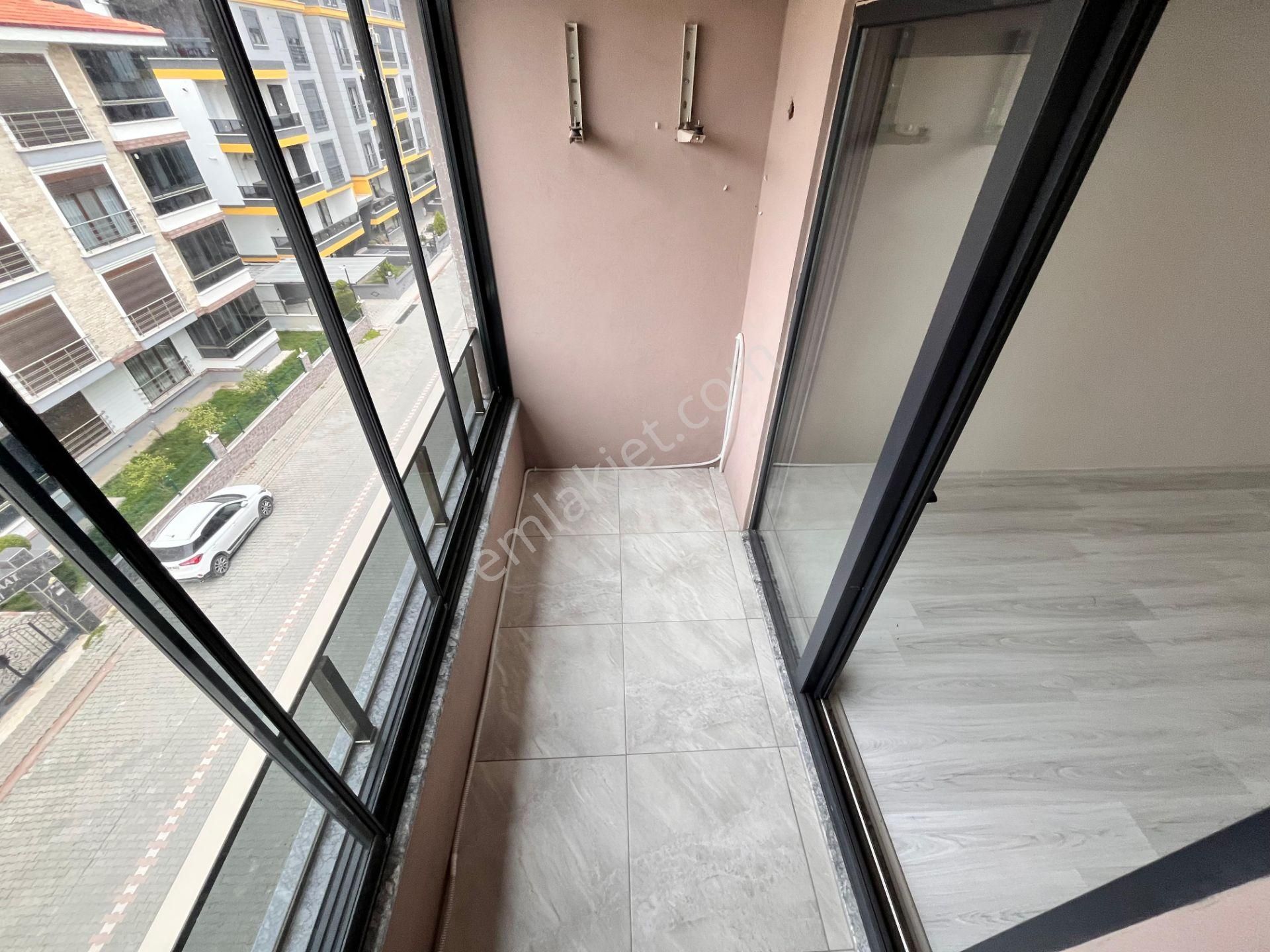 Parstan İkizçayda Denize Yürüme Mesafesinde Prestijli 3+1 Daire - Görsel 35