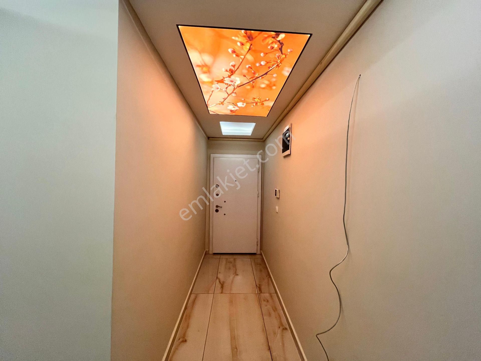 Parstan İkizçayda Denize Yürüme Mesafesinde Prestijli 3+1 Daire - Görsel 16