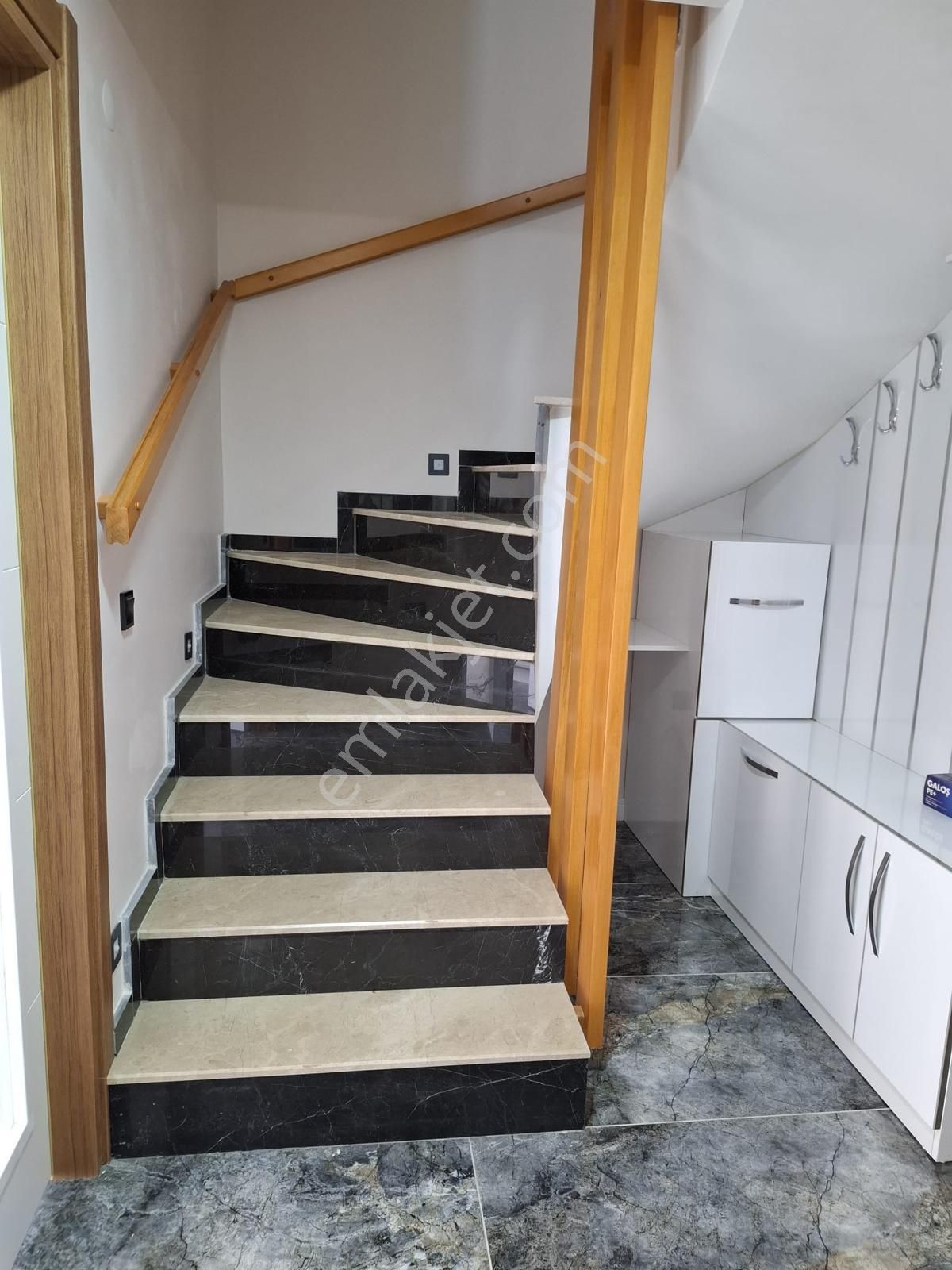 Kuşadası Kadınlar Denizinde 3+2 Fırsat Villa - Görsel 16