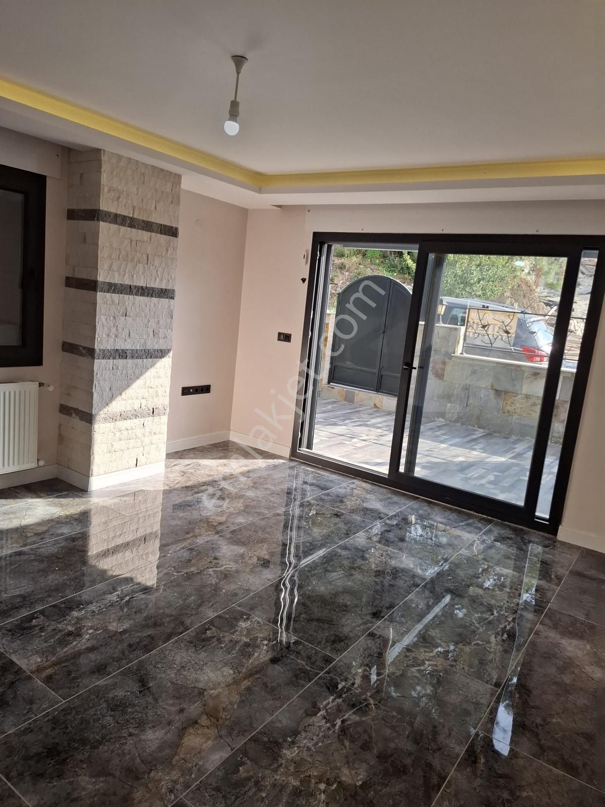 Kuşadası Kadınlar Denizinde 3+2 Fırsat Villa - Görsel 15