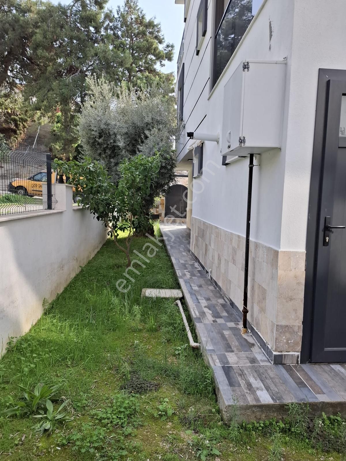 Kuşadası Kadınlar Denizinde 3+2 Fırsat Villa - Görsel 17
