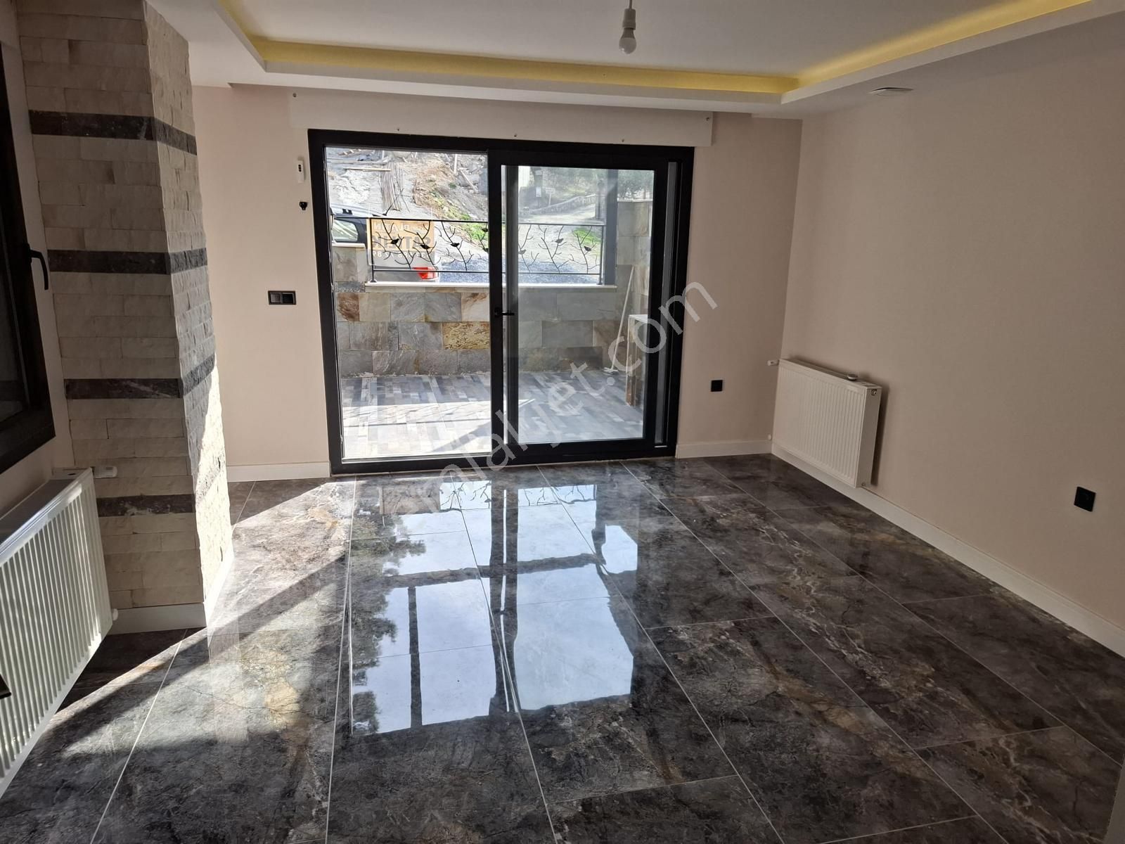 Kuşadası Kadınlar Denizinde 3+2 Fırsat Villa - Görsel 5