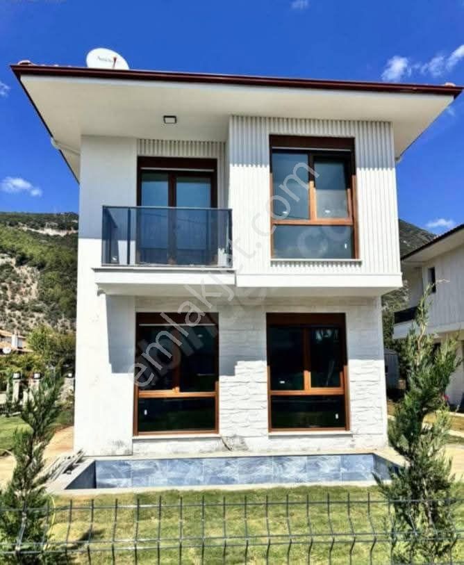 Muğla, Ula, Gökova'da Ada:108 Parsel:9 Üzerinde Süper Lüks İçi Yapılı Villa. - Görsel 2
