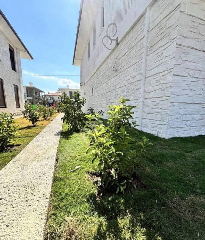 Muğla, Ula, Gökova'da Ada:108 Parsel:9 Üzerinde Süper Lüks İçi Yapılı Villa. - Görsel 3