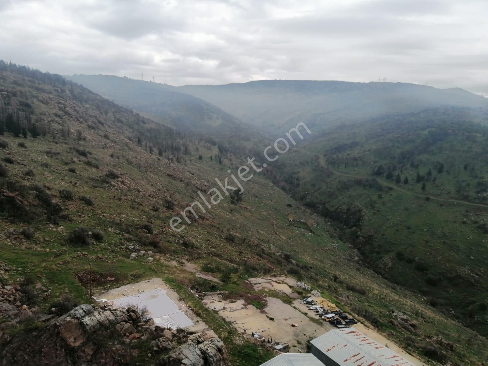 Çiğli Atakent Panoramada Deniz Manzaralı Kiralık 3+1 Daire - Görsel 30