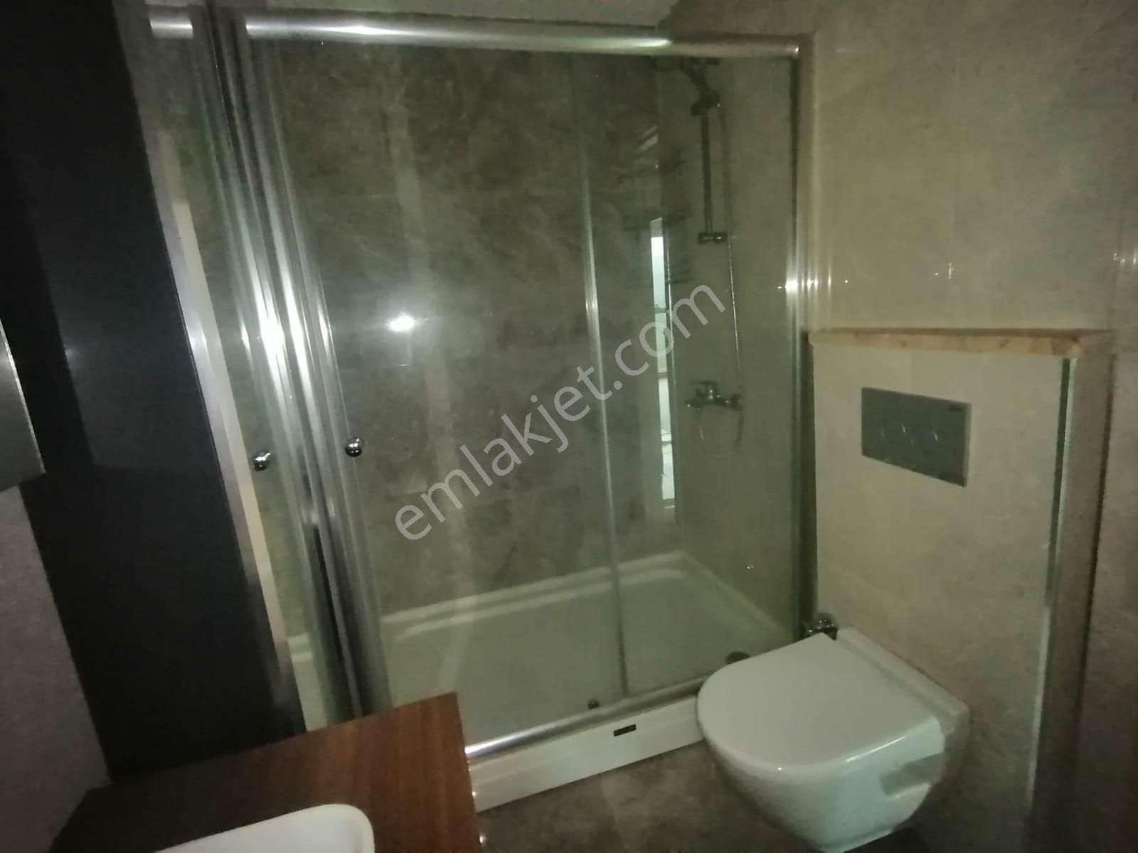 Çiğli Atakent Panoramada Deniz Manzaralı Kiralık 3+1 Daire - Görsel 14