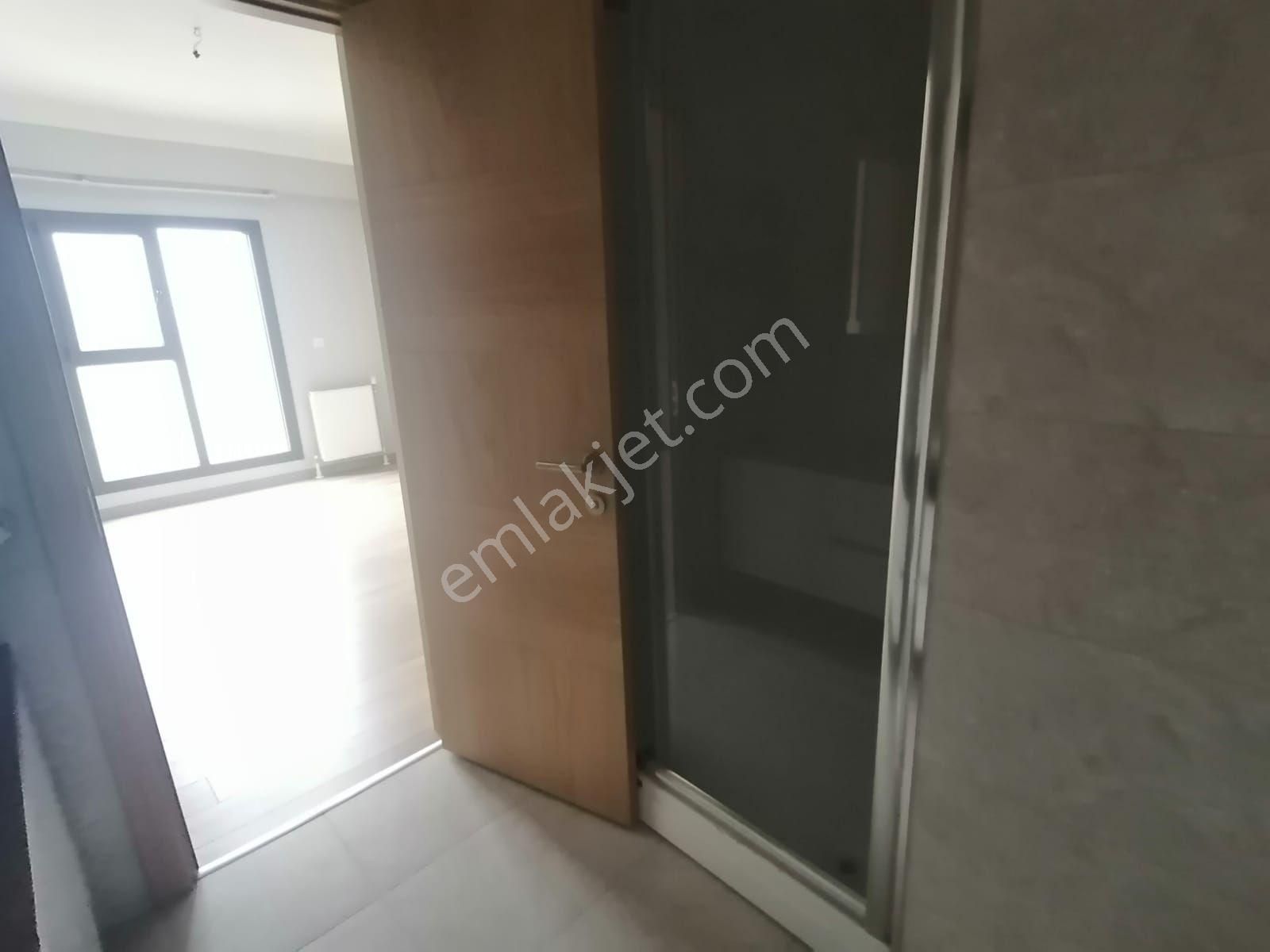 Çiğli Atakent Panoramada Deniz Manzaralı Kiralık 3+1 Daire - Görsel 21