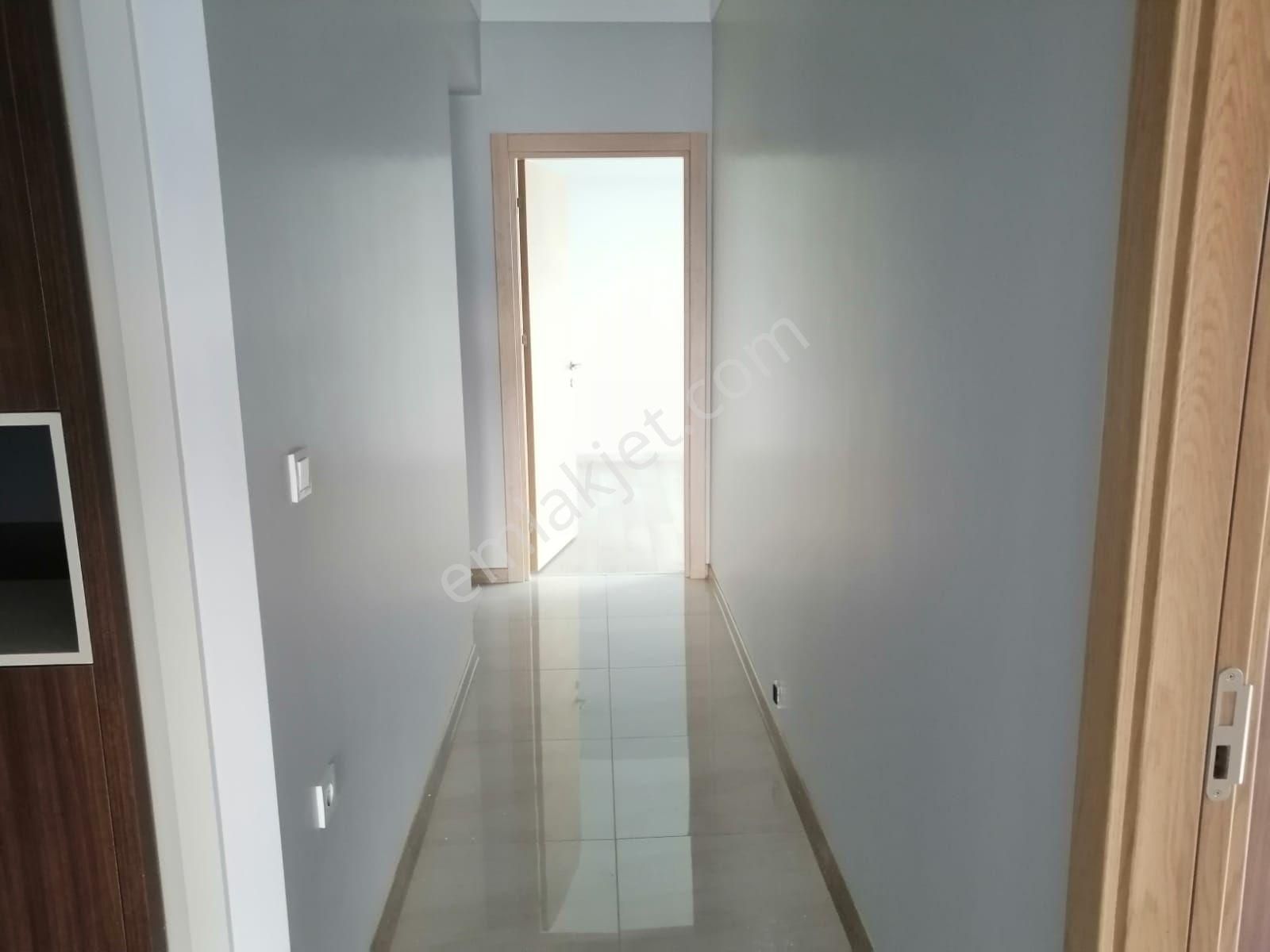 Çiğli Atakent Panoramada Deniz Manzaralı Kiralık 3+1 Daire - Görsel 19