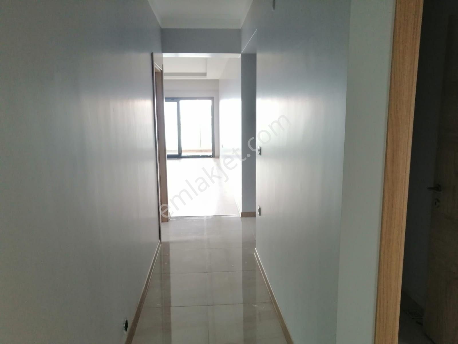 Çiğli Atakent Panoramada Deniz Manzaralı Kiralık 3+1 Daire - Görsel 17