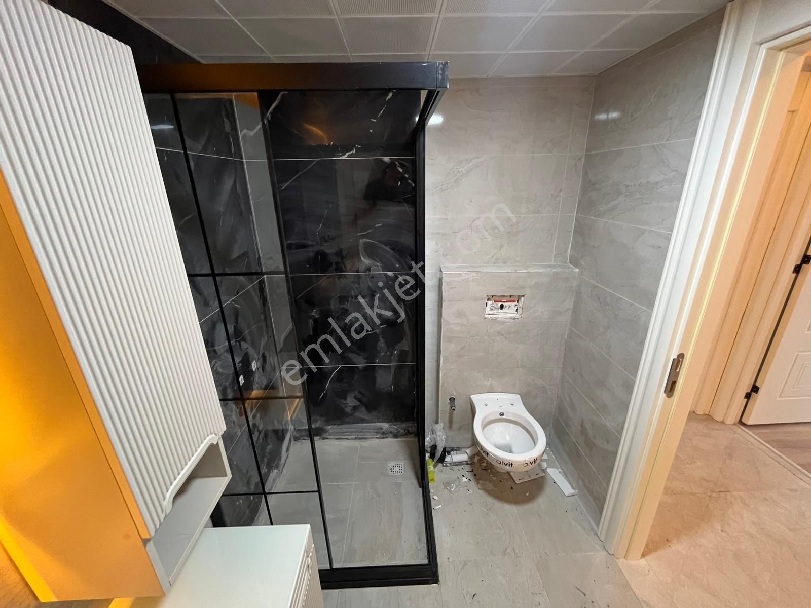 Yenikenet 29 Ekim Mh 3+1 Ara Kat Güney Cephe Ebeveyn Banyolu-asansörlü - G.odalı Sıfır Daireler!! - Görsel 30