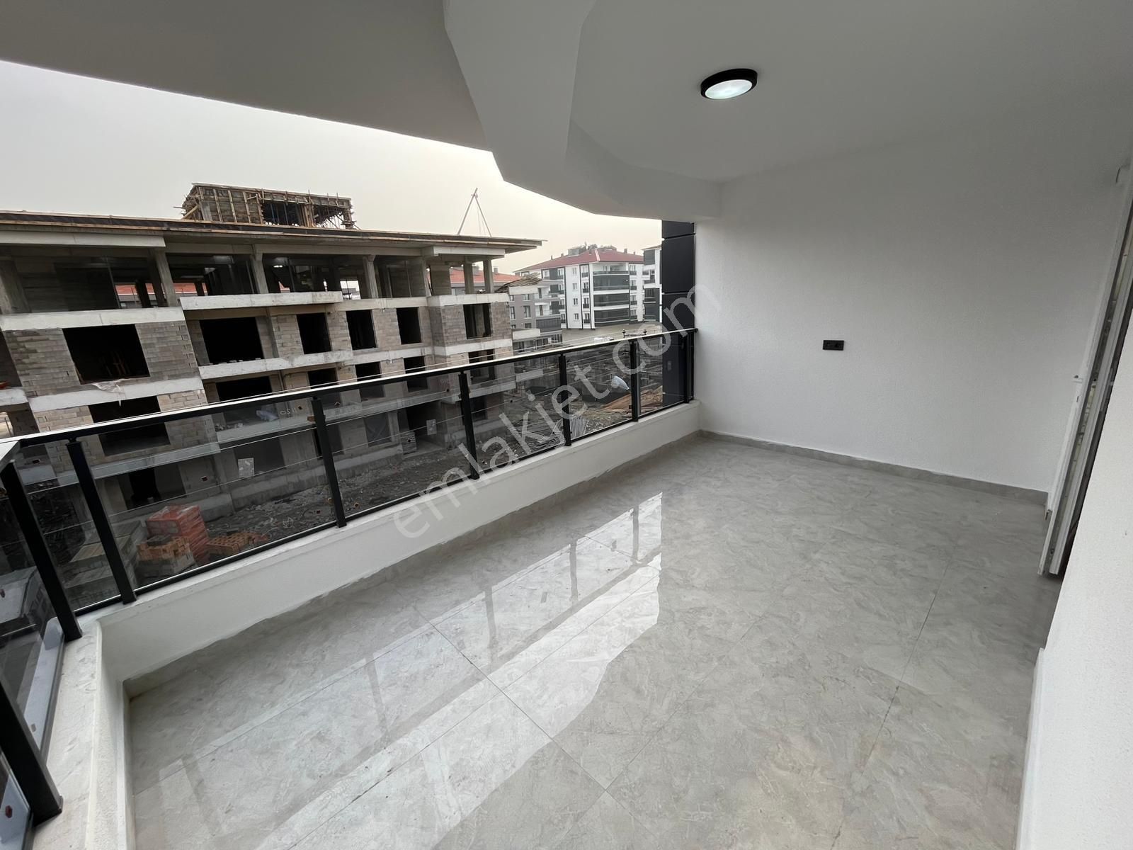 Yenikenet 29 Ekim Mh 3+1 Ara Kat Güney Cephe Ebeveyn Banyolu-asansörlü - G.odalı Sıfır Daireler!! - Görsel 34