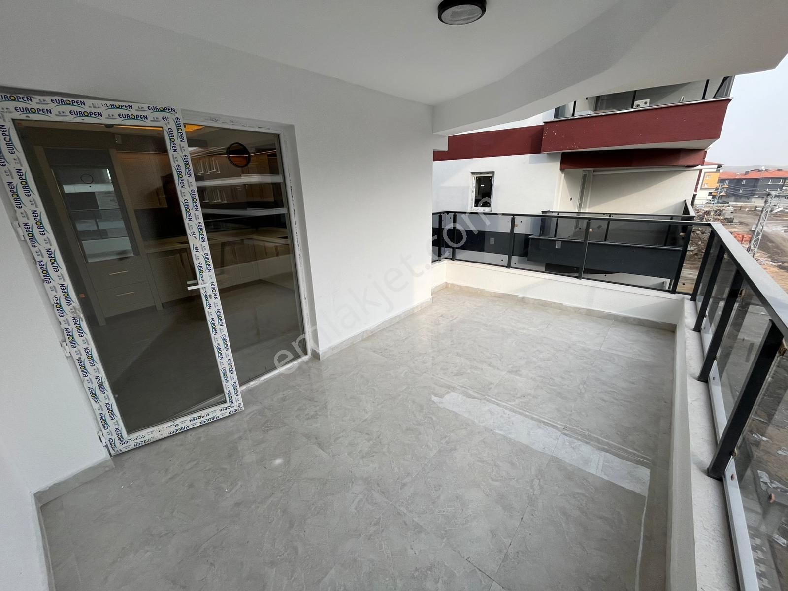 Yenikenet 29 Ekim Mh 3+1 Ara Kat Güney Cephe Ebeveyn Banyolu-asansörlü - G.odalı Sıfır Daireler!! - Görsel 33
