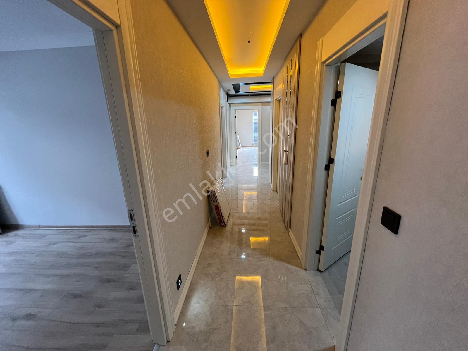 Yenikenet 29 Ekim Mh 3+1 Ara Kat Güney Cephe Ebeveyn Banyolu-asansörlü - G.odalı Sıfır Daireler!! - Görsel 22